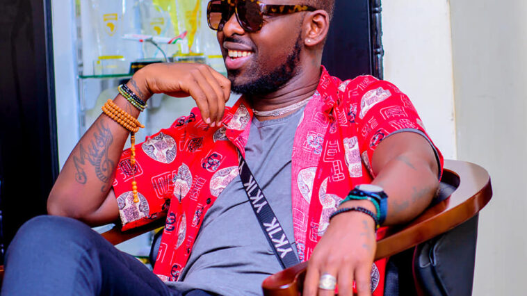 VIDEO: I am far better than Philly Bongole Lutaaya – Eddy Kenzo brags