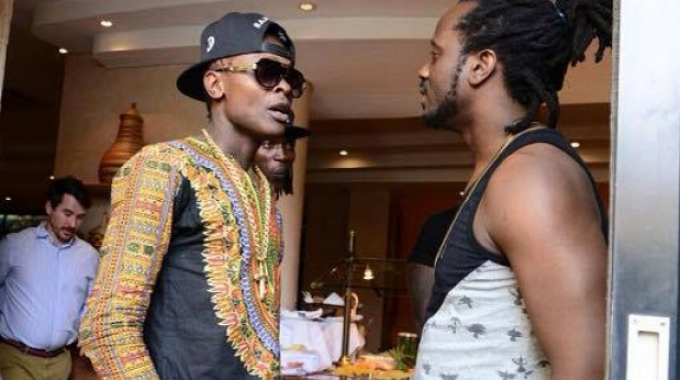 Bebe Cool announces prayer dates for forthcoming Jose Chameleon ‘Gwanga mujje’ concert Bebe Cool announces prayer dates for forthcoming Jose Chameleon ‘Gwanga mujje’ concert