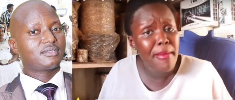 VIDEO: Pastor Bugingo reveals bitter reasons why he didn’t attend daughter’s graduation