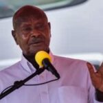 VIDEO: Watch President Museveni hilariously diss Banyankole for speaking poor English VIDEO: Watch President Museveni hilariously diss Banyankole for speaking poor English