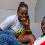 Still in love! MC Kats Celebrates Caroline Marcah’s Birthday with lovely message Still in love! MC Kats Celebrates Caroline Marcah’s Birthday with lovely message