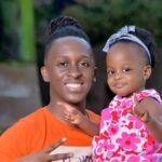 VIDEO: Bruno K abandoned baby mama finally speaks