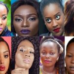 Top 10 Most Beautiful Women In Uganda (2023) Top 10 Most Beautiful Women In Uganda (2023)