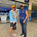 Is Spice Diana really dating her manager Roger? Here is the truth Is Spice Diana really dating her manager Roger? Here is the truth