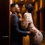 PHOTOS: Sherry Matovu shows off new boyfriend! Here is all you need to know about him