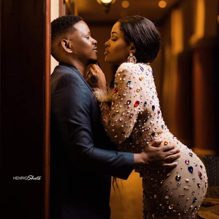 PHOTOS: Sherry Matovu shows off new boyfriend! Here is all you need to know about him