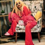 VIDEO: Not a lesbian! Sheebah searching for a man VIDEO: Not a lesbian! Sheebah searching for a man