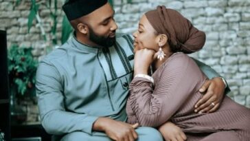 Rema and Hamza’s wedding underway! Here is the real date for the wedding