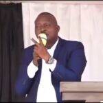 Video: There is no man who understands women like me on this earth – Pastor Bugingo Video: There is no man who understands women like me on this earth – Pastor Bugingo