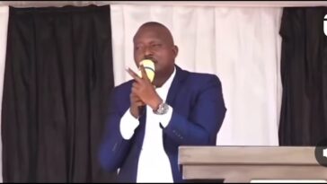 Video: There is no man who understands women like me on this earth – Pastor Bugingo