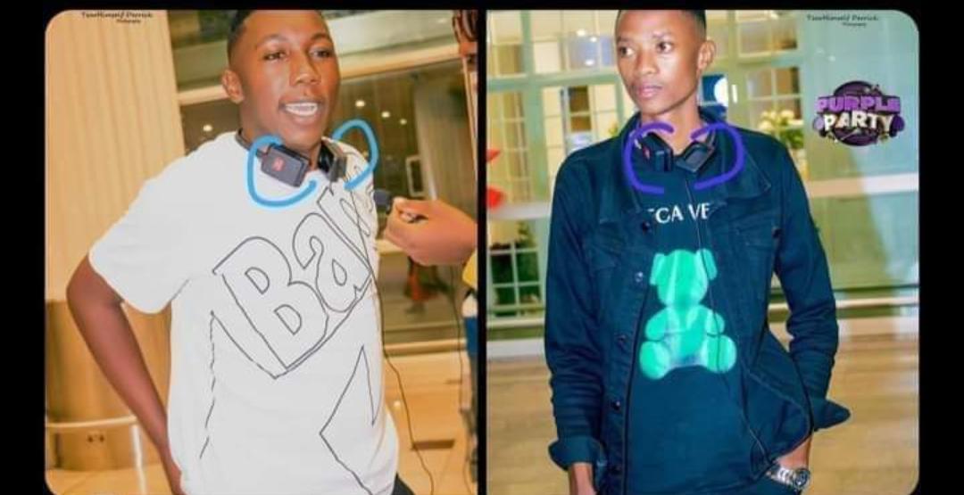 Kayz snubbed for stealing headphones on plane to Dubai