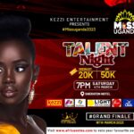 Miss Uganda: 2023 contestants graced with Talent Night