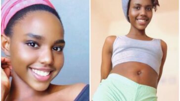 VIDEO: It’s not yet over – Part two of Mulungi Khloe’s videos drop