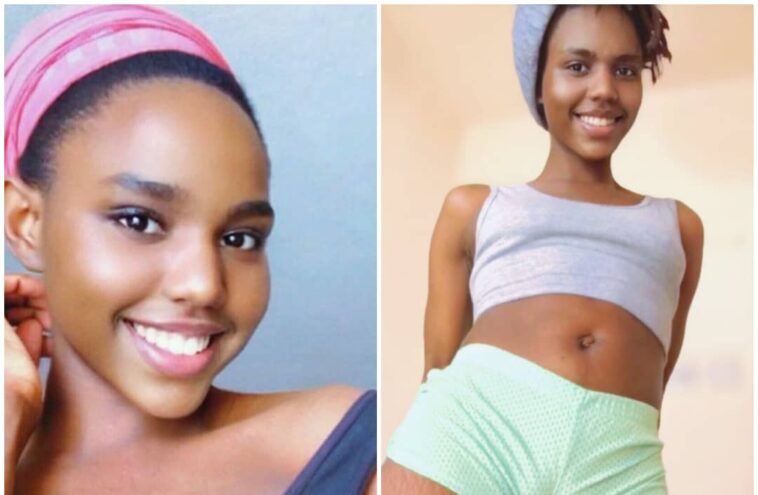 Finally Mulungi Khloe speaks out about adult videos Finally Mulungi Khloe speaks out about adult videos