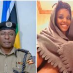 Afande Asan Kasingye gets carried away by Khloe Mulungi’s adult videos Afande Asan Kasingye gets carried away by Khloe Mulungi’s adult videos
