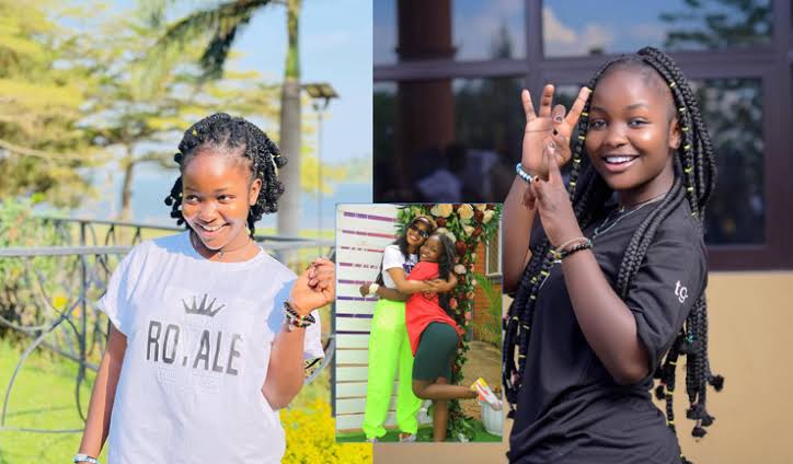 Did Patricia Sitya Loss pass her UACE Exams- Here’s the whole truth