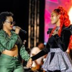 Video: Spice Diana gives shocking reason of why she unfollowed Sheebah
