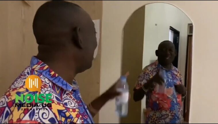 Video: Has Kato Lubwama run mad? Heres why Video: Has Kato Lubwama run mad? Heres why