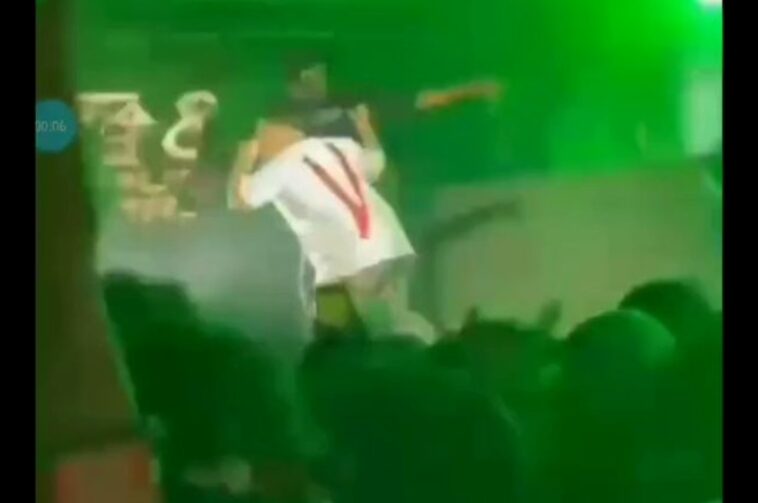 VIDEO: Here is how South African rapper Costa Titch collapsed and died on stage VIDEO: Here is how South African rapper Costa Titch collapsed and died on stage