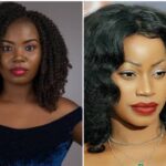 Sheebah accused of having multiple STD’s Sheebah accused of having multiple STD’s