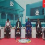 Video: Rwomushana threatens to impregnate Nambooze Video: Rwomushana threatens to impregnate Nambooze