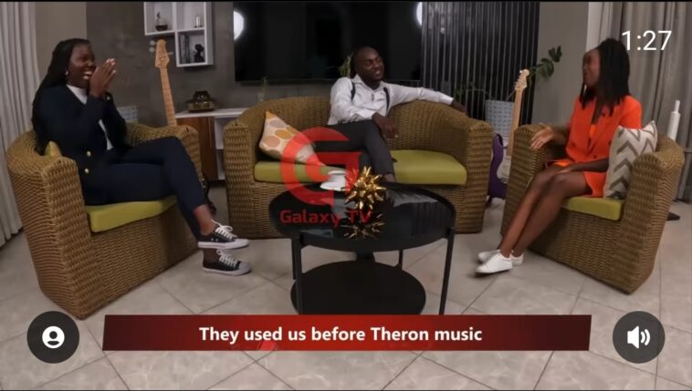 Video: We dont have time for intercourse – Kataleya and Kandle Video: We dont have time for intercourse – Kataleya and Kandle