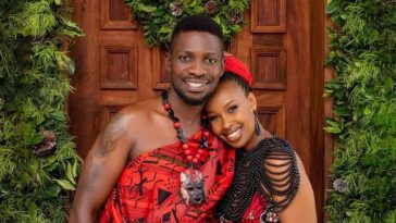 VIDEO: Barbie reveals secret Bobi Wine used to win her heart