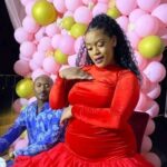 TEARS! Kemi Sera’s stolen man snatched by slay queen TEARS! Kemi Sera’s stolen man snatched by slay queen