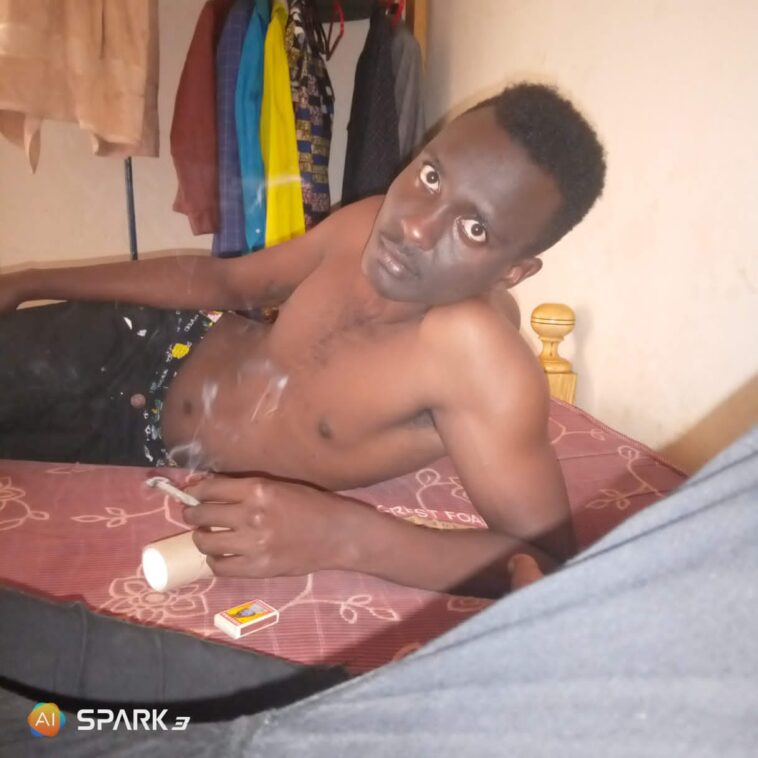 BLACKMAIL: Give Each of us Shs50M, Pastor Kayanja Sodomy accusers demand