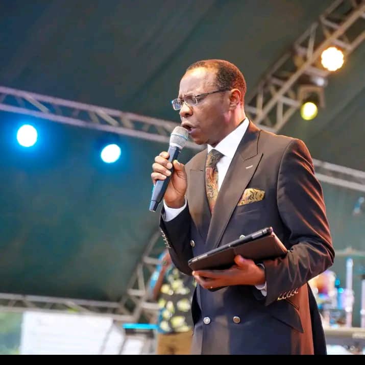 Pastor Ssenyonga allegedly behind Kayanja smear campaign Pastor Ssenyonga allegedly behind Kayanja smear campaign