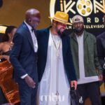 Wawuyo Jr. beats Dad in the inaugural IKON Awards Wawuyo Jr. beats Dad in the inaugural IKON Awards