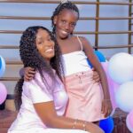 VIDEO: Winnie Nwagi takes swipe at baby daddy VIDEO: Winnie Nwagi takes swipe at baby daddy