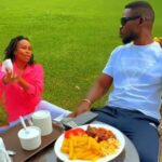VIDEO: Barbie tells Bobi Wine how she only saw fish after coming to Kampala VIDEO: Barbie tells Bobi Wine how she only saw fish after coming to Kampala
