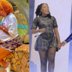 It was just one shot – Karole Kasita tells how she got pregnant