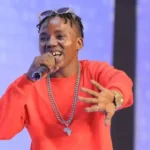 VIDEO: Ronald Alimpa welcomes baby boy VIDEO: Ronald Alimpa welcomes baby boy