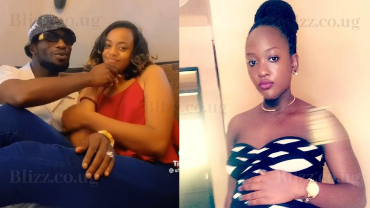 SCREENSHOT: Mikie Wine and wife breakup! Here are reasons why SCREENSHOT: Mikie Wine and wife breakup! Here are reasons why
