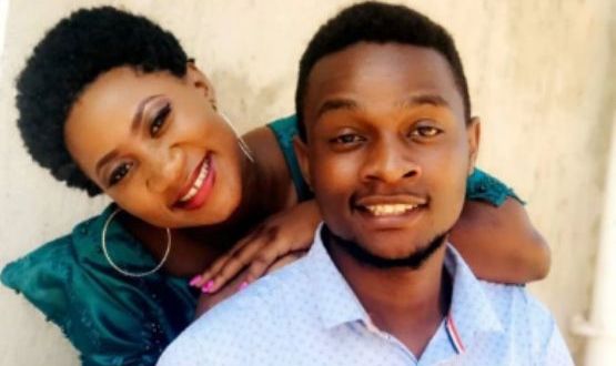 VIDEO: Chosen Becky in tears as she prophesies love for hubby