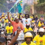 PHOTOS: Gen Muhoozi purchases kits for Kabaka birthday run worth UGX20 Millions PHOTOS: Gen Muhoozi purchases kits for Kabaka birthday run worth UGX20 Millions