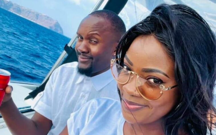 VIDEO: Bindeeba dumped! Precious Remmie unveils new man VIDEO: Bindeeba dumped! Precious Remmie unveils new man