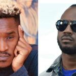 VIDEO: Watch A Pass troll Bebe Cool to spell ‘Intelligent’ with his PCM