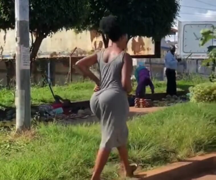 VIDEO: Kitende student video makes rounds on social media