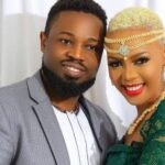 VIDEO: Back together – Nina confirms reunion with Daddy Andre VIDEO: Back together – Nina confirms reunion with Daddy Andre