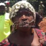 VIDEO: Locals blame Museveni’s government for having no knickers to wear VIDEO: Locals blame Museveni’s government for having no knickers to wear