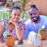 VIDEO: Zuena reveals the one secret her marriage to Bebe Cool has lasted longer VIDEO: Zuena reveals the one secret her marriage to Bebe Cool has lasted longer