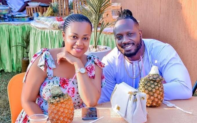 VIDEO: Zuena reveals the one secret her marriage to Bebe Cool has lasted longer
