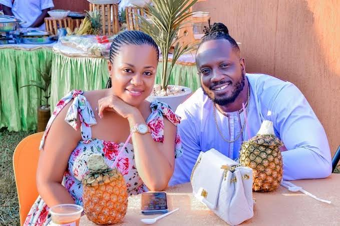 VIDEO: Zuena reveals the one secret her marriage to Bebe Cool has lasted longer