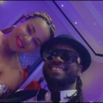 VIDEO: Bebe Cool sings Goodlyf’s Zuena song for wife on her birthday