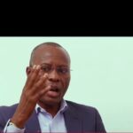 VIDEO: Asan Kasingye reveals how girlfriend cheated on him (FEAR WOMEN)