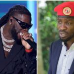 Video: Is Bobi Wine Burnaboy’s copycat? Video: Is Bobi Wine Burnaboy’s copycat?