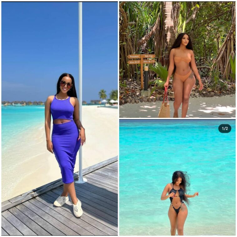 VIDEO: Fifi Parker shows off why she’s the prettiest woman in Uganda VIDEO: Fifi Parker shows off why she’s the prettiest woman in Uganda